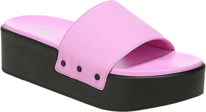 Dr scholls discount pisces slide sandal