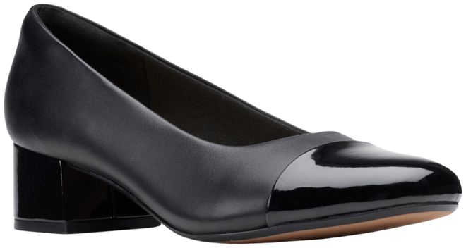 Clarks collection women's on sale chartli diva pumps