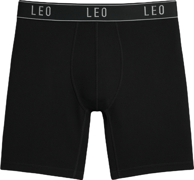 Men's Mid-Length Boxer Brief
