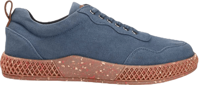 Men's Kemp Textile Sneakers