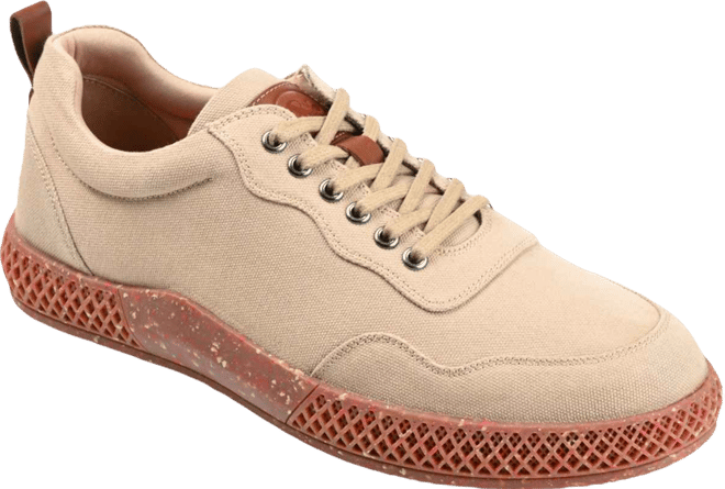 Men's Kemp Textile Sneakers