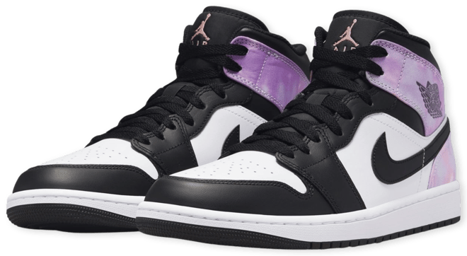 Air Jordan 1 Mid SE Men's Shoes