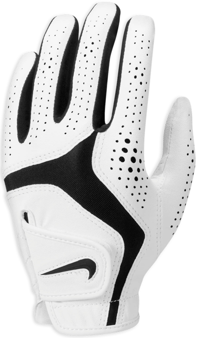 Nike Dura Feel 10 Women's Golf Glove (Left Hand). Nike LU