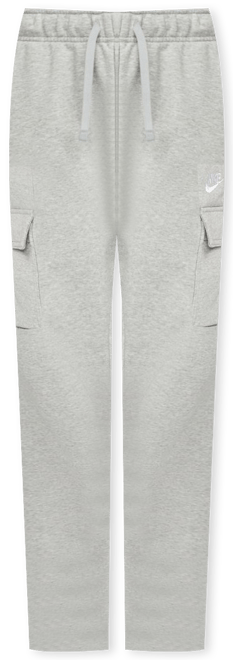 Nike Sportswear Club Fleece Women's Mid-Rise Oversized Cargo Sweatpants