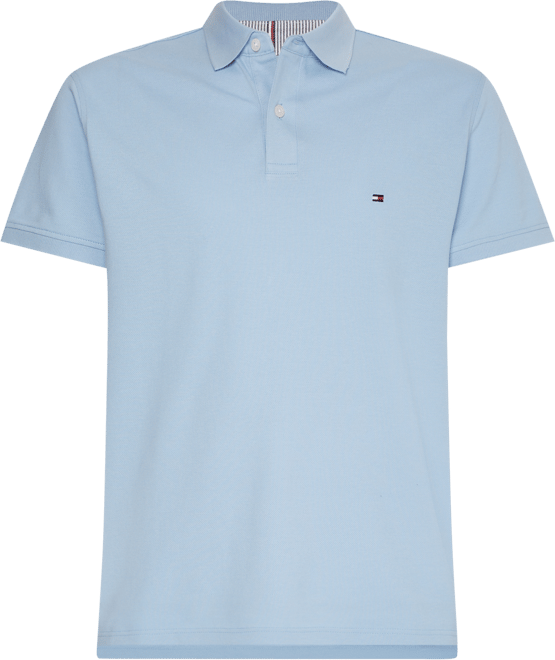Men's Cotton Classic Fit 1985 Polo
