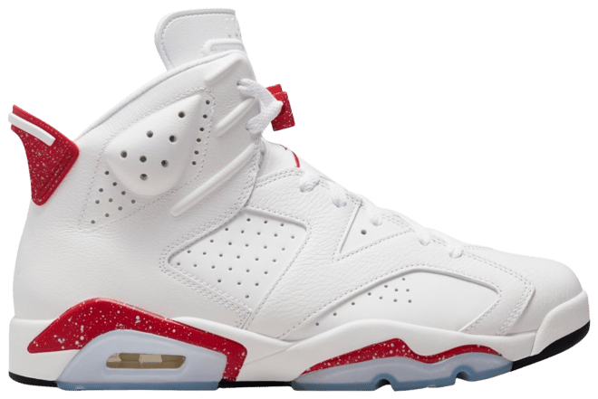 Air Jordan 6 Retro Basketball Shoes | Dick's Sporting Goods