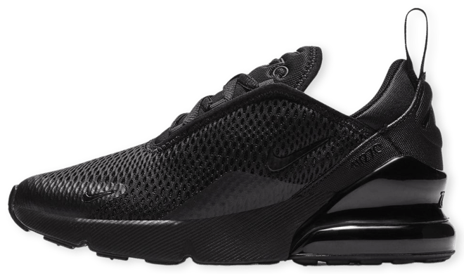 Nike Air Max 270 Little Kids' Shoes