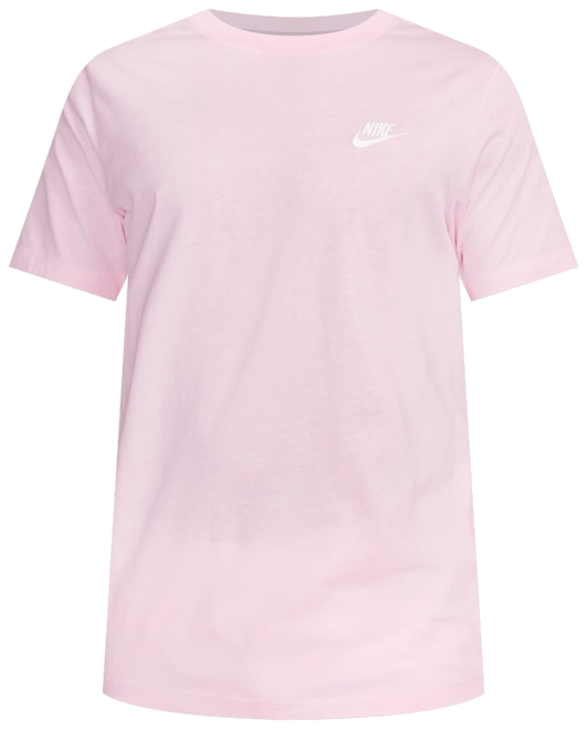 Nike Sportswear Club Camiseta - Hombre