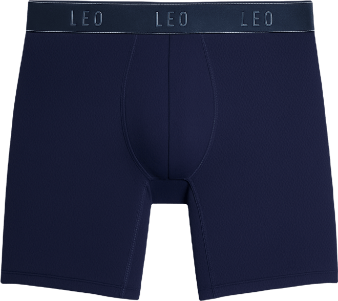 Men's Mid-Length Boxer Brief