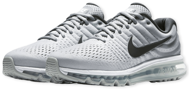 Nike Air Max 2017 Tenis para hombre