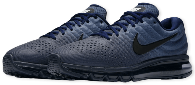 Nike Air Max 2017 Men's Shoes