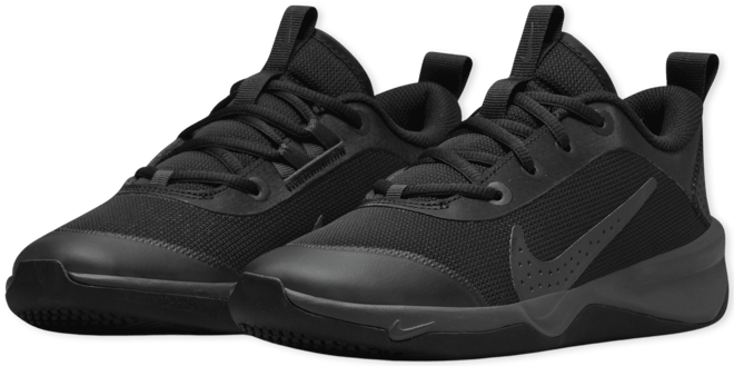 Nike Omni Multi-Court Zapatillas para pista cubierta - Niño/a