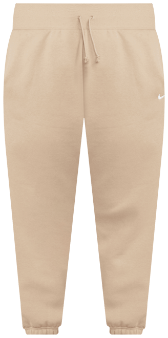 Nike Sportswear Phoenix Fleece Pantalon de survêtement taille haute oversize pour Femme (grande taille)