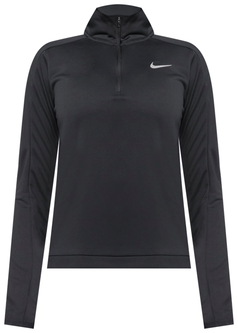 Nike Dri-FIT Pacer Women's 1/4-Zip Sweatshirt