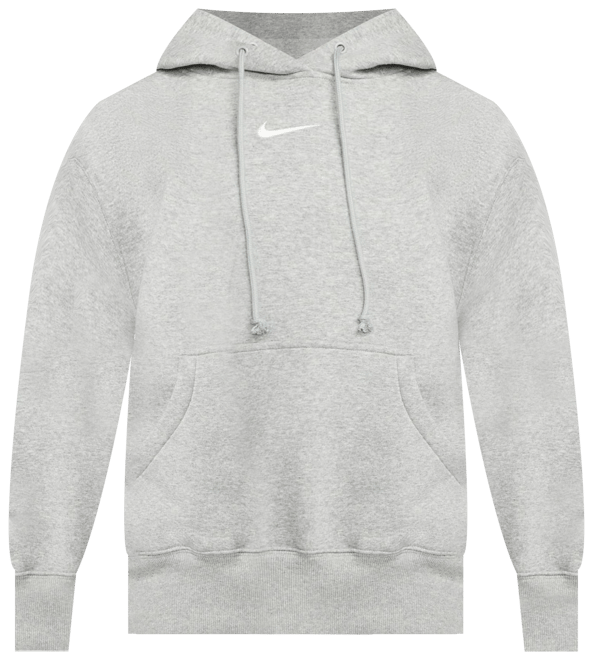 Nike Sportswear Phoenix Fleece Oversize-Hoodie für Damen