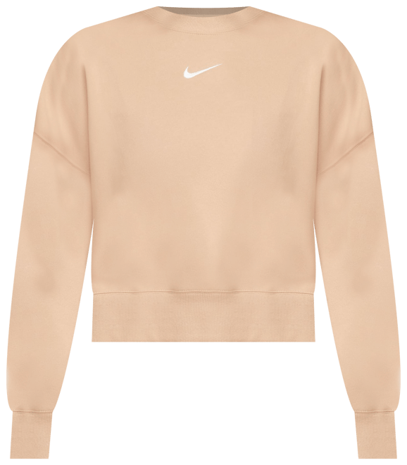 Nike Sportswear Phoenix Fleece Women's Over-Oversized Crew-Neck Sweatshirt