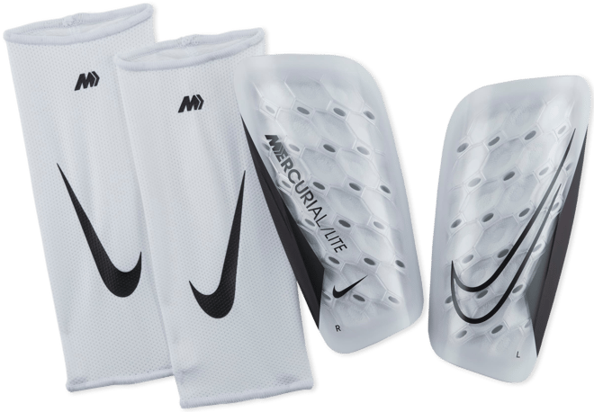 Nike Mercurial Lite Voetbalscheenbeschermers