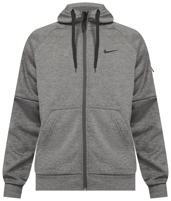 Nike Therma Men's Therma-FIT Full-Zip Fitness Top