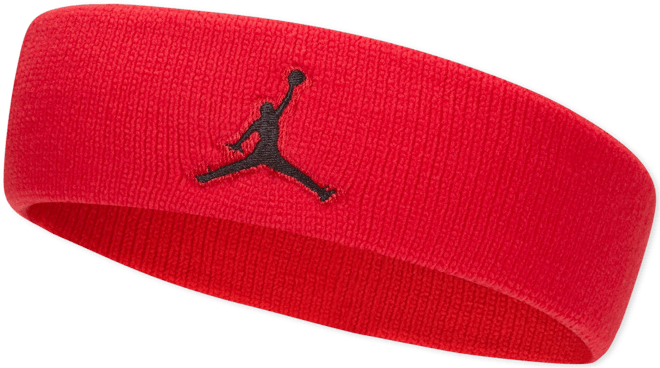 Jordan Dri-FIT Jumpman Headband