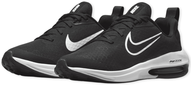 Nike Air Zoom Arcadia 2 Buty do biegania po asfalcie dla dużych dzieci
