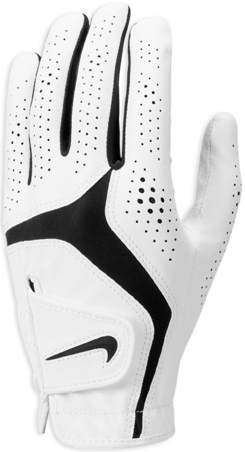 Nike Dura Feel 10 Golf Glove (Left Hand)