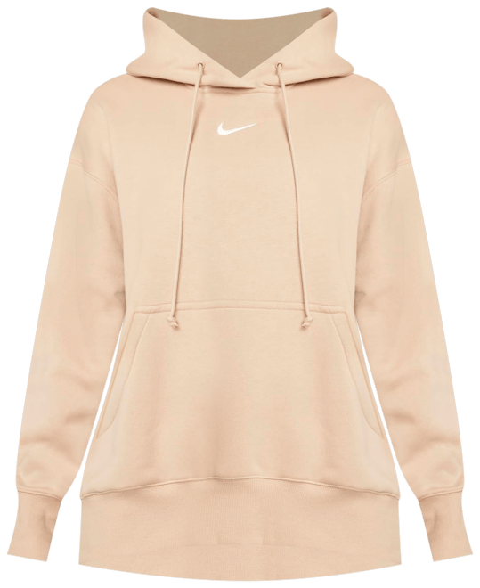 Nike Sportswear Phoenix Fleece Sweat à capuche oversize pour femme