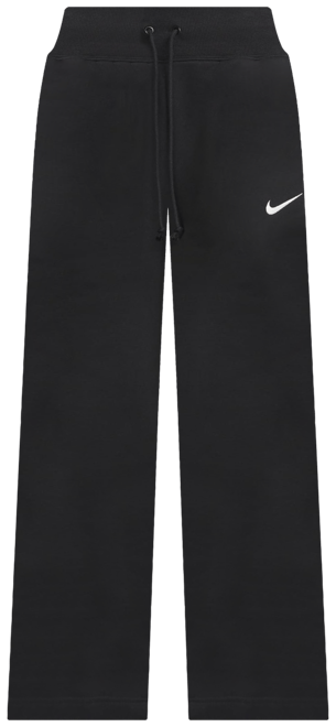 Nike Sportswear Women's Straight-Leg French Terry Trousers