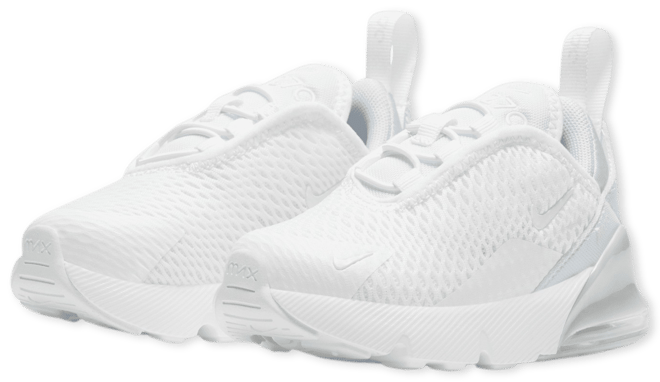 Nike Air Max 270 Tenis para bebé e infantil
