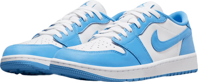 Air Jordan 1 Low G Tenis de golf