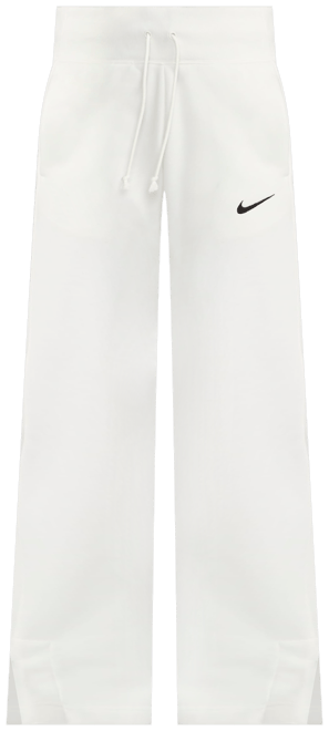 Nike Sportswear Phoenix Fleece Women's High-Waisted Wide-Leg Sweatpants