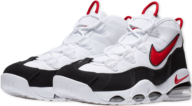 Nike Air Max Uptempo '95 Men's Shoes