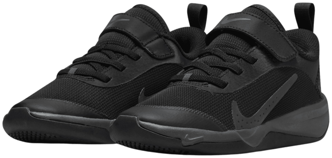 Nike Omni Multi-Court Little Kids' Shoes
