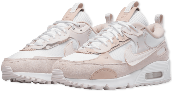 Nike Air Max 90 Futura Women's Shoes