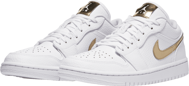 Air Jordan 1 Low SE Women's Shoes