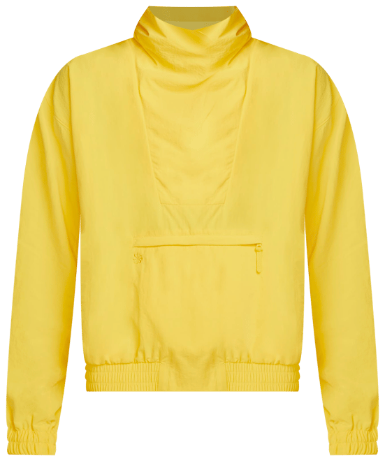 Nike Sportswear Tech Pack Gewebtes Langarmoberteil für Damen