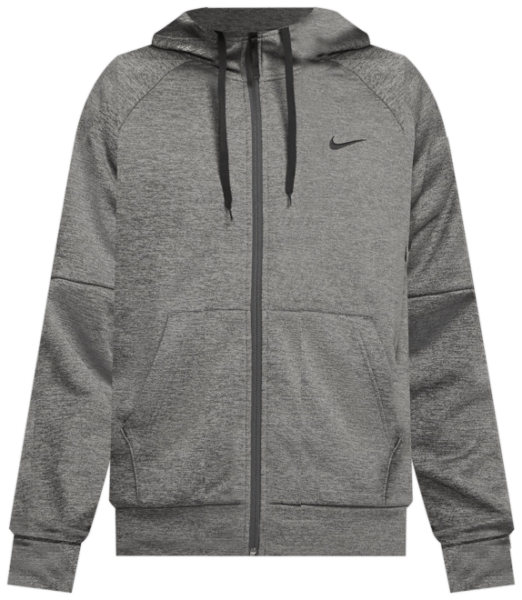 Nike Therma Men's Therma-FIT Full-Zip Fitness Top