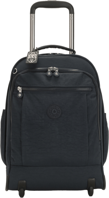 Kipling trolley backpack sale