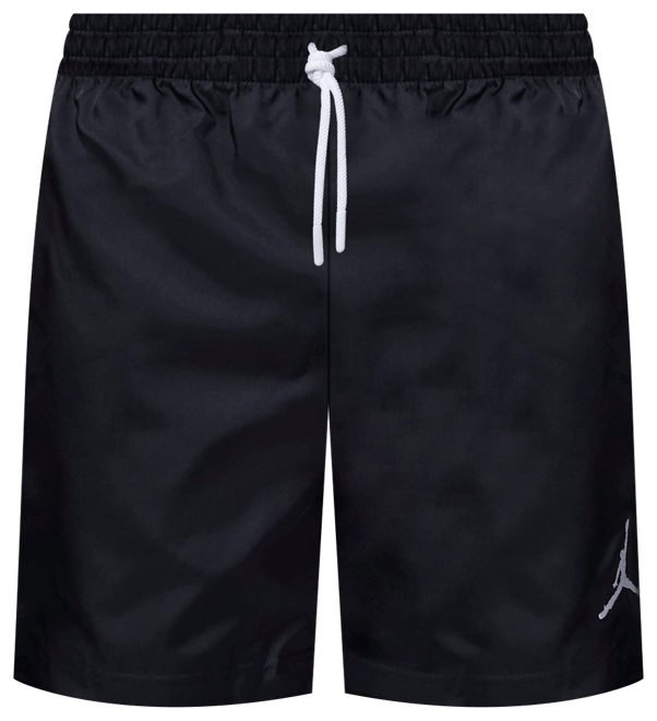 Jordan Jumpman Shorts para jugar de tejido Woven para niños talla grande