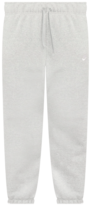 Nike Sportswear Club Fleece Women's Mid-Rise Oversized Sweatpants (Plus Size)