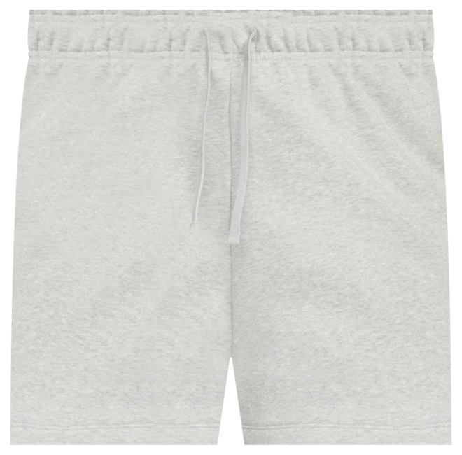 Nike Sportswear Club Fleece Women's Mid-Rise Shorts (Plus Size)