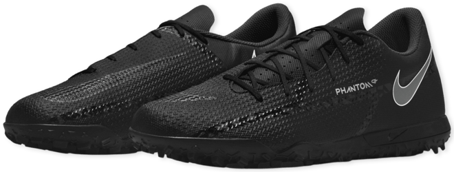 Nike Phantom GT2 Club TF Turf Football Shoes