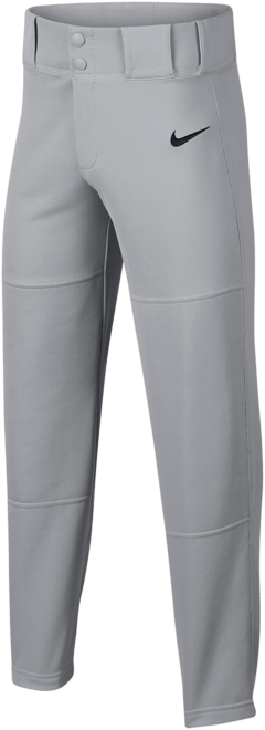 Nike Core Big Kids' (Boys') Baseball Pants