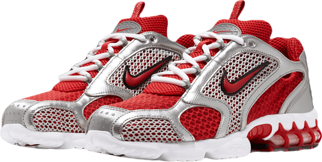 Nike Air Zoom Spiridon Cage 2 Men's Shoes