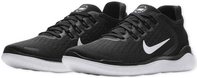 Nike Free RN 2018 Tenis de correr para mujer