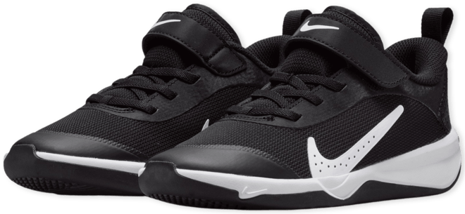 Nike Omni Multi-Court Little Kids' Shoes