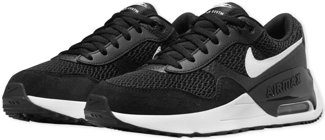 Nike Air Max SYSTM Big Kids' Shoes