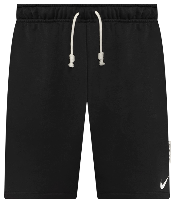 Nike Standard Issue Shorts de básquetbol Dri-FIT de 20 cm para hombre