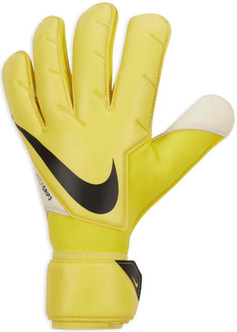 Nike Goalkeeper Vapor Grip3 Soccer Gloves