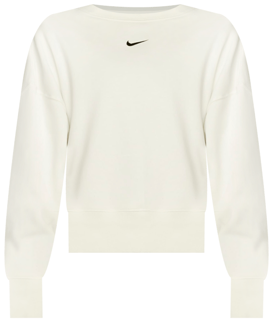 Nike Sportswear Phoenix Fleece Women's Over-Oversized Crew-Neck Sweatshirt