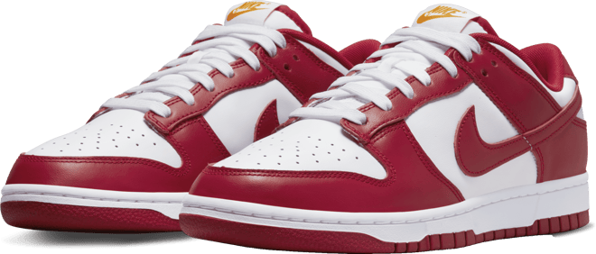 Nike Dunk Low Retro Tenis para hombre